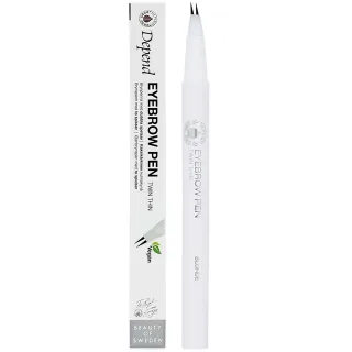 Depend Perfect Eye Eyebrowpen. twin thin Blond