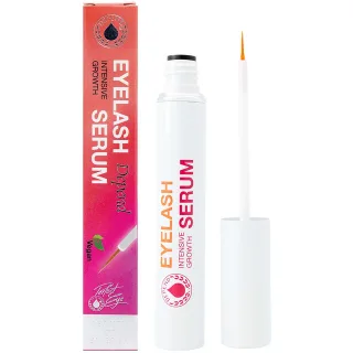Depend Eyelash serum