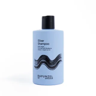 Rapunzel of Sweden Silver Shampoo