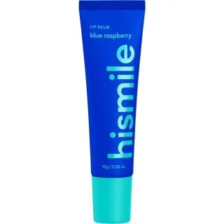 Hismile Blue Raspberry Lip Balm