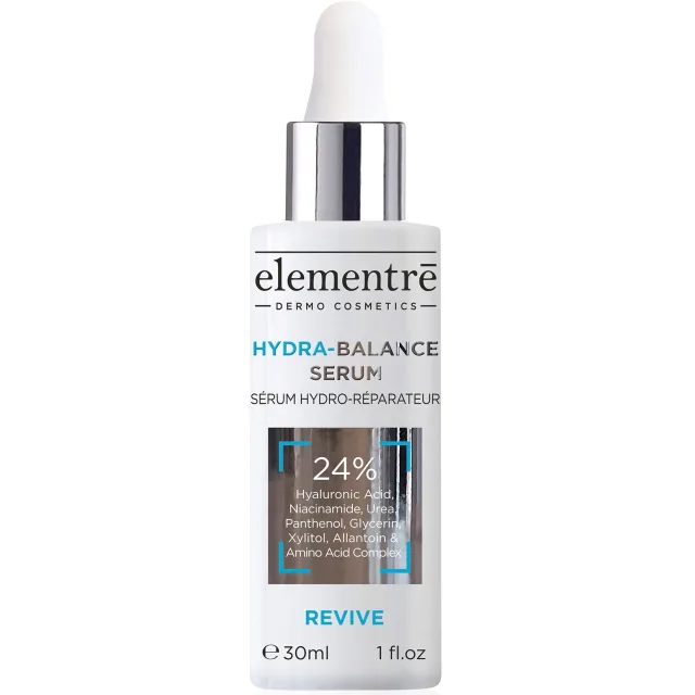 WoodWick Hydra Balance Serum