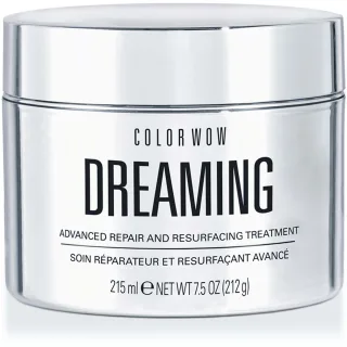 Color Wow Dreaming Repair & Rescurfacing Treatment