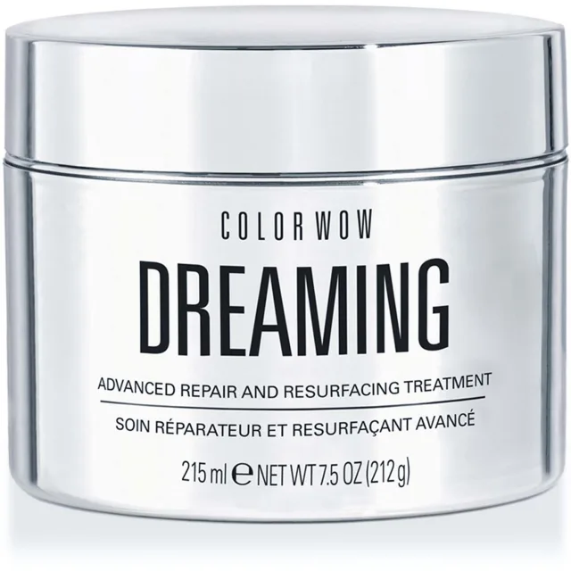 Color Wow Dreaming Repair & Rescurfacing Treatment