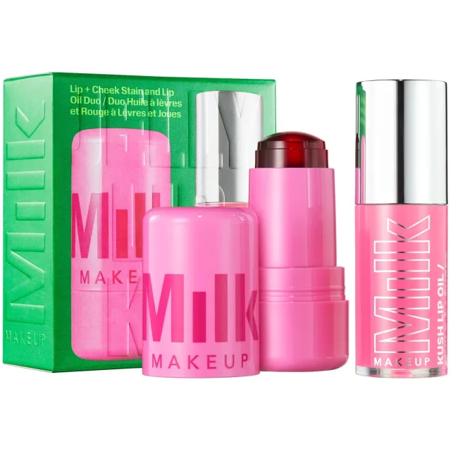 Milk Makeup Jelly Lip Kit
