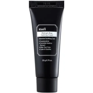 Klairs Blue Calming Midnight Blue Calming Cream