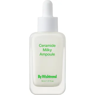 By Wishtrend Ceramide Milky Ampoule