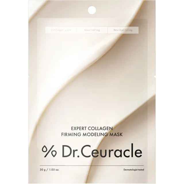 Dr. Ceuracle Expert Collagen Firming Modeling Mask