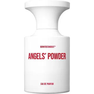 BornToStandOut Angel's Powder Eau de Parfum