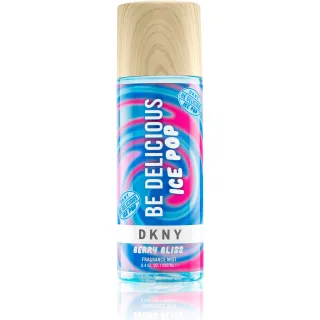 DKNY Ice Pop Bodymist Berry Bliss