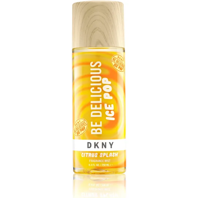 DKNY Ice Pop Bodymist Citrus Splash