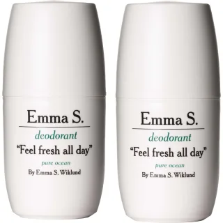 Emma S. Pure Ocean Deodorant Pure Ocean x