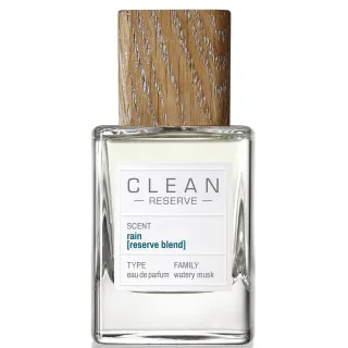 Clean Reserve Rain [Reserve Blend] Eau de Parfum