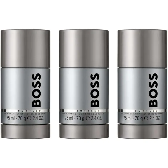 Hugo Boss BOSS Bottled Deodorant Men x