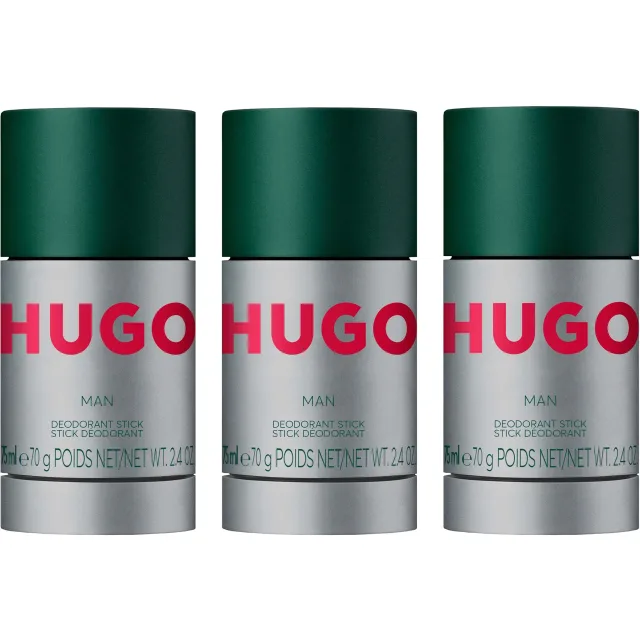 Hugo Boss Hugo Deodorant Stick for Men x