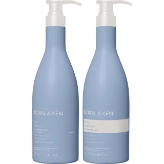 Björn Axén Repair Shampoo & Conditioner