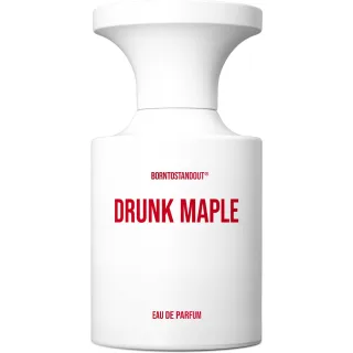 BornToStandOut Drunk MapLe Eau de Parfum