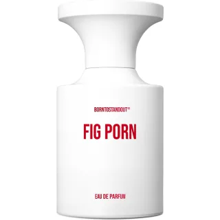 BornToStandOut Fig Porn Eau de Parfum