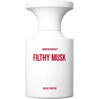 BornToStandOut FiLthy Musk Eau de Parfum