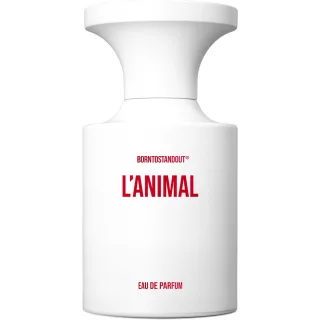 BornToStandOut L'AnimaL Eau de Parfum