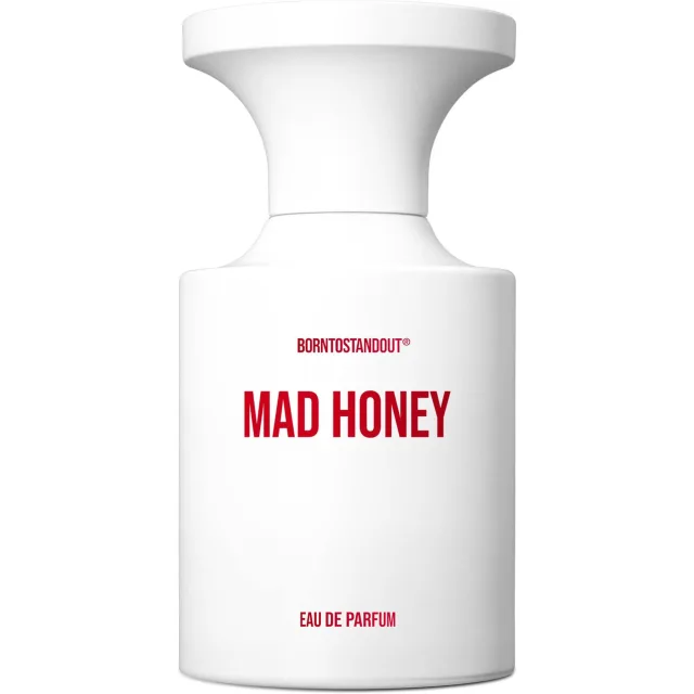 BornToStandOut Mad Honey X Rated Eau de Parfum