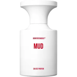 BornToStandOut Mud Eau de Parfum
