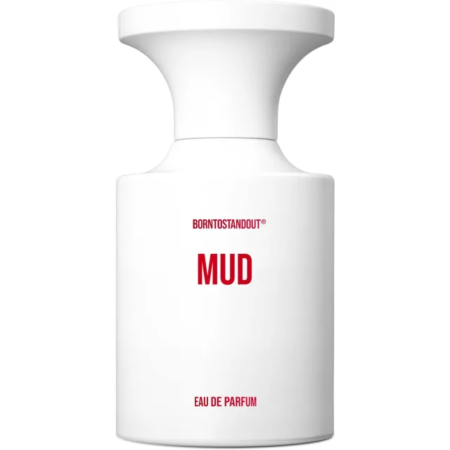 BornToStandOut Mud Eau de Parfum