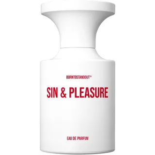 BornToStandOut Sin & Pleasure Eau de Parfum