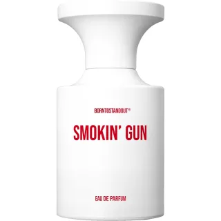 BornToStandOut Smokin' Gun Eau de Parfum