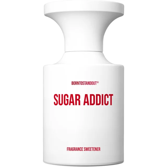 BornToStandOut Sugar Addict Eau de Parfum 50 ml