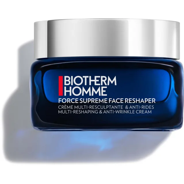 Biotherm Force Supreme Face Reshaper Cream