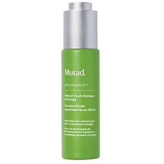 Murad Retinol Youth Renewal Oil Drops
