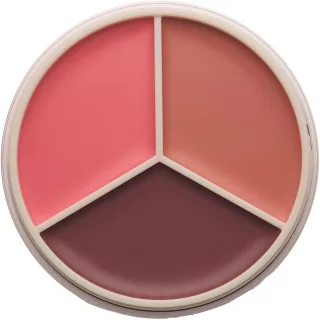 Anastasia Beverly Hills Magic Touch Blush Trio Peach