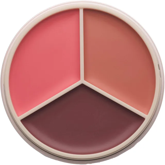 Anastasia Beverly Hills Magic Touch Blush Trio Peach