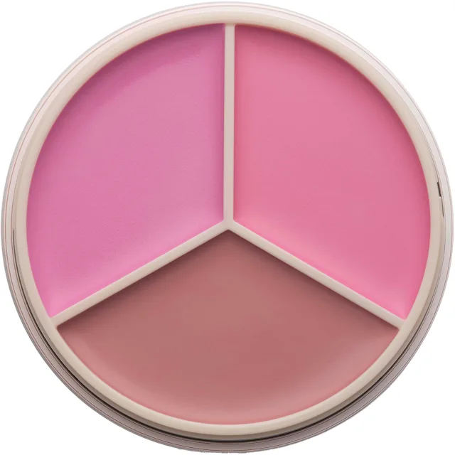 Anastasia Beverly Hills Magic Touch Blush Trio Pink