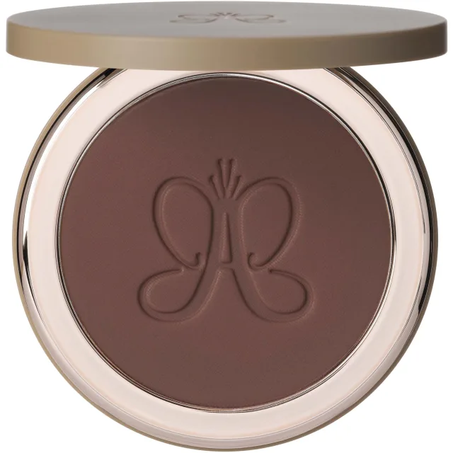 Anastasia Beverly Hills Smooth Blur Bronzer Bronze Bay