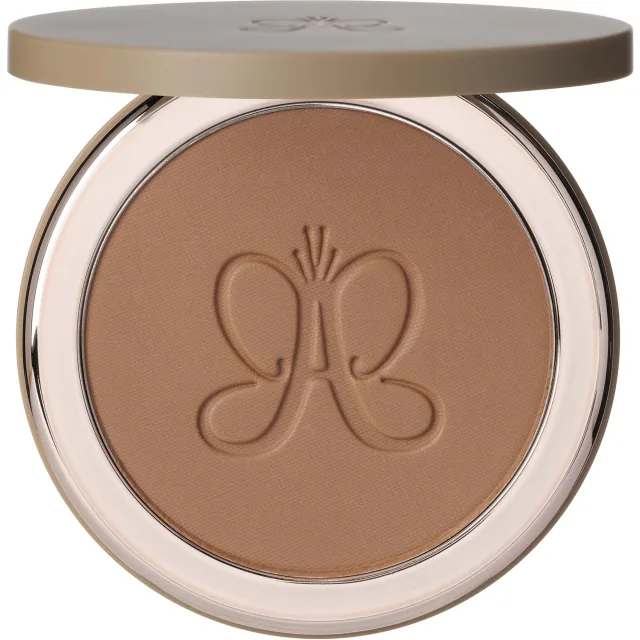 Anastasia Beverly Hills Smooth Blur Bronzer Tropical Tan