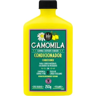Lola from Rio Camomila Blonde Conditioner