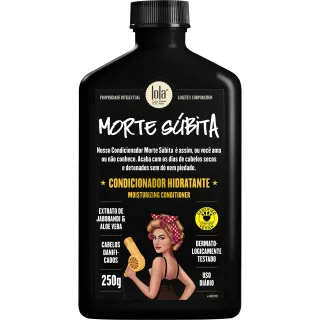 Lola from Rio Morte Subita Moisturizing Conditioner
