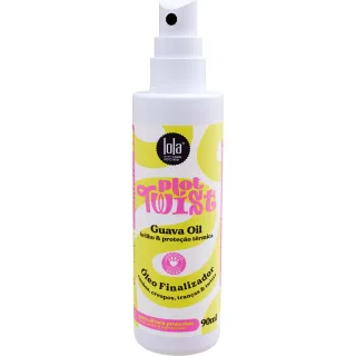 Lola from Rio Plot Twist Guava Oil