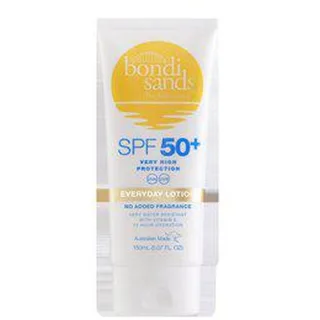 Bondi Sands Spf 50+ Everyday Body Lotion