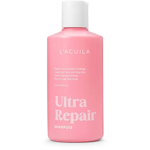 L'Acuila Ultra Repair Shampo