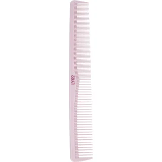 By Lyko Styling Comb Small Pink