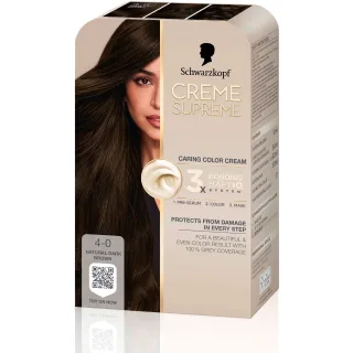 Schwarzkopf Creme Supreme