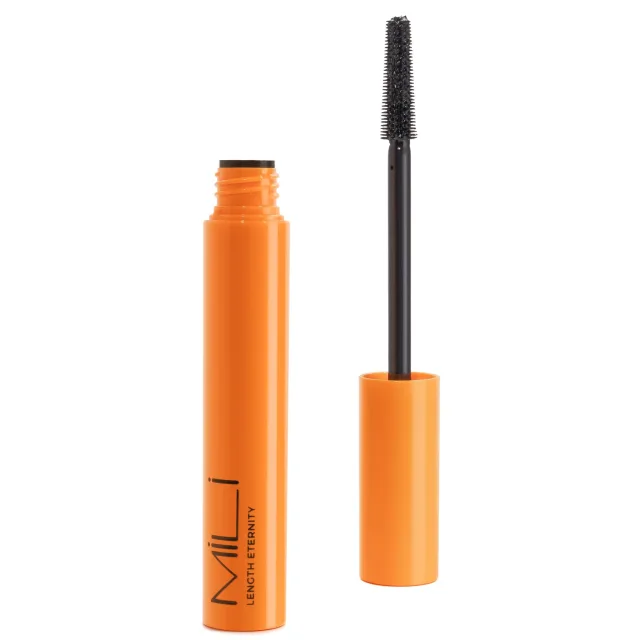 MILI Cosmetics Mascara Length Eternity