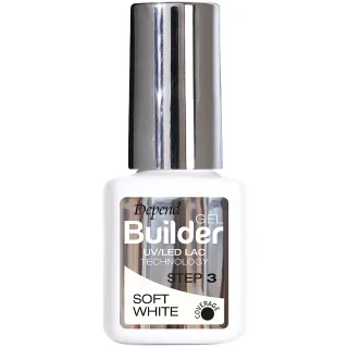 Depend Gel Builder Soft White