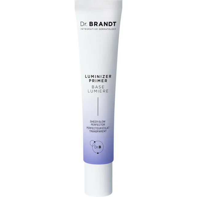 Dr. Brandt Pores No More Luminizer Primer