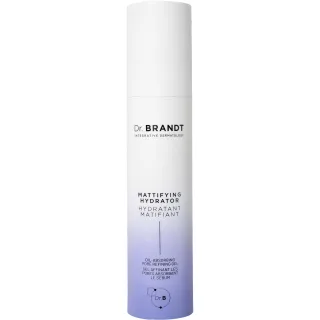 Dr. Brandt Pores No More Mattifying Hydrator pore minimizing gel