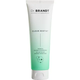 Dr. Brandt Prebiotics Clean Biotic calming cleansing gel