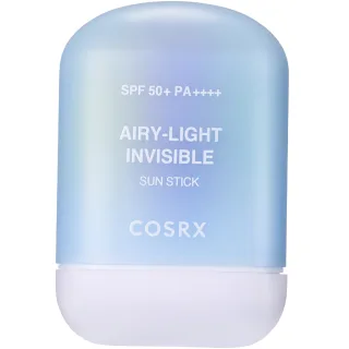 Cosrx Airy-Light Invisible Sun Stick