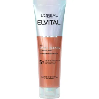 L'Oréal Paris Elvital Growth Booster Conditioner Against Hair Loss